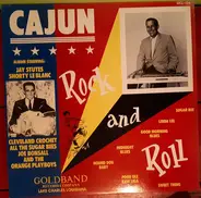 Jay Stutes, Shorty LeBlanc, Joe Bonsall & The Orange Playboys a.o. - Cajun Rock And Roll