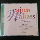 CD - Various - Cajun Waltzes
