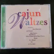 Various - Cajun Waltzes