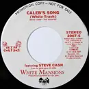 7inch Vinyl Single - Various - Caleb's Song (White Trash) / Bad Man