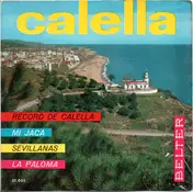 Cobla Barcelona - Calella