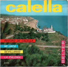 Cobla Barcelona - Calella