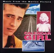 Theory, Ten City, Penny Ford - Calendar Girl (Music From The Motion Picture)