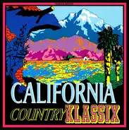 Country Sampler - California Country Klassix