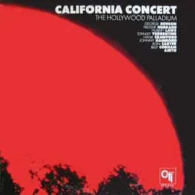 Freddie Hubbard - California Concert - The Hollywood Palladium