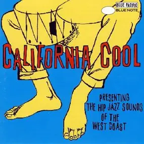 Mark Murphy - California Cool