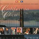 CD - New World Television / Scott Martin a.o. - California Clan