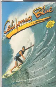 Various Artists - California Blue