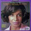 LP - George Smith, James Reed, Johnny Fuller - California Blues