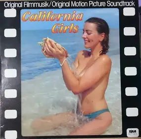 Burt Bacharach - California Girls (Original Filmmusik/Original Motion Picture Soundtrack)