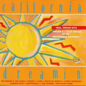 Various Artists - California Dreamin'