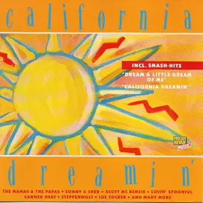Various Artists - California Dreamin'