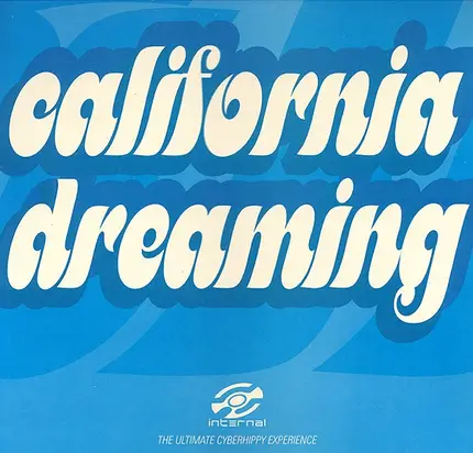 Various - California Dreaming