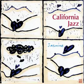 Various Artists - California Jazz - Jasmine