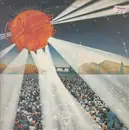 Double LP - Various - California Jam 2