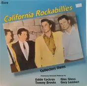 Glen Glenn - California Rockabillies