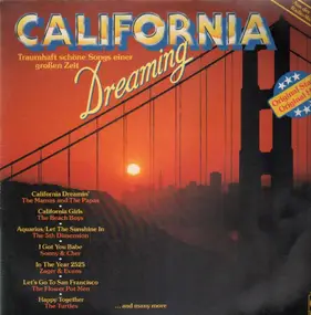Cher - California Dreaming