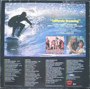 LP - America a.o. - California Dreaming - still sealed