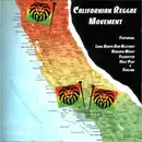 CD - H.R, Barrington Levy, Mad Professor - Californian Reggae Movement