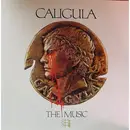 Double LP - Paul Clemente, Tony Biggs, Khachaturian - Caligula: The Music