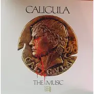 Paul Clemente, Tony Biggs, Khachaturian - Caligula: The Music