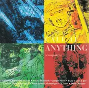 CD - Swim To Birds, Brother Virus & others - Call It Anything (Campaign)