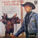 LP - Ray Price, Lefty Frizzell - Call Of The Prairie