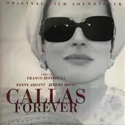 CD - Maria Callas / Philharmonia Orchestra / Tullio Serafin a.o. - Callas Forever
