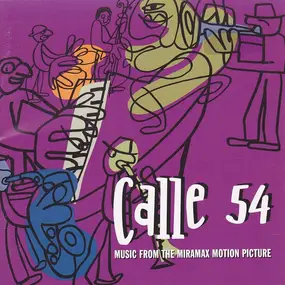 Tito Puente - Calle 54: Music From The Miramax Motion Picture