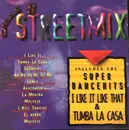 CD - 2 In A Room, Sancocho, Dr Notz, a.o - Calle 8 Street Mix 2000