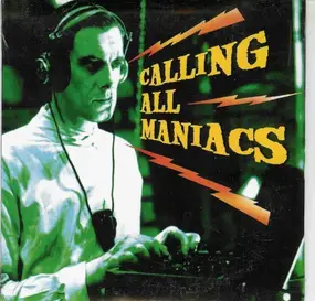 Adema - Calling All Maniacs