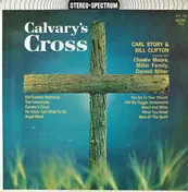 Carl Story - Calvary's Cross