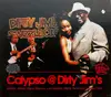 Double CD - Lord Superior, Relator, a.o. - Calypso @ Dirty Jim's - Cardboard Slipcase