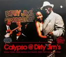 Double CD - Lord Superior, Relator, a.o. - Calypso @ Dirty Jim's - Cardboard Slipcase