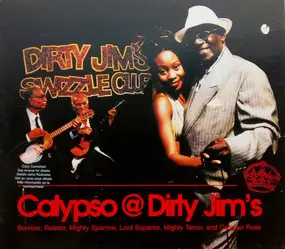 Lord Superior - Calypso @ Dirty Jim's