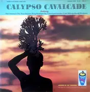 LP - Frank Deniz / The Four Deuces / The Charmer / a.o. - Calypso Cavalcade Vol. II