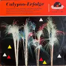 10'' - Caterina Valente, Ladi Geisler, John Fonda a.o. - Calypso-Erfolge