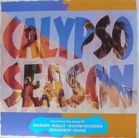 Baron - Calypso Season