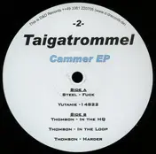 Steel - Cammer EP