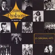 CD - Chubby Cheker, The Dovells, The Orlons. Bobby Rydell - Cameo Parkway The Greatest Hits