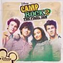 CD - Soundtrack - Camp Rock 2: The Final Jam