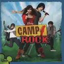 CD - Demi Lovato / Meaghan Martin a.o. - Camp Rock