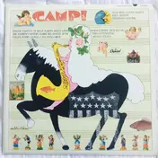 Horace Heidt - Camp!