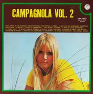 Orch. Tipica Di Luis Pacheco, Trio Bettelli, a.o. - Campagnola Vol. 2