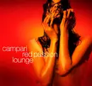 Double CD - Sampler - Campari Red Passion Lounge - Digipak