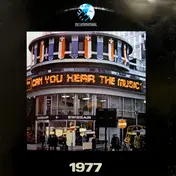 King Harry - Can You Hear The Music?
