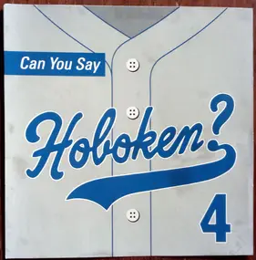 Drowner - Can You Say Hoboken? Volume 4