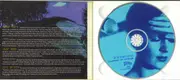 CD - Metal Molly / Solar Race / Livingstone / a.o. - Can I See The Back Of Your Neck? - Silvertone CMJ Sampler - Digipak