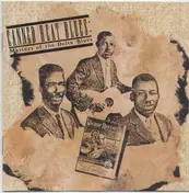 Furry Lewis - Canned Heat Blues: Masters Of The Delta Blues