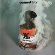 Wilfried - Canned Hits